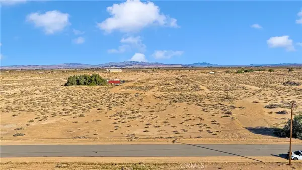 0 Tujunga, Newberry Springs, CA 92365