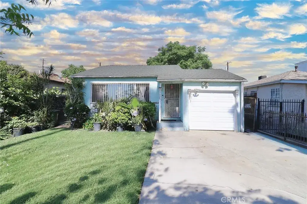 3424 Potomac Avenue, Los Angeles, CA 90016 - #1