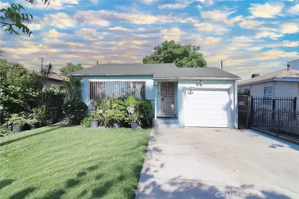 3424 Potomac Avenue, Los Angeles, CA 90016