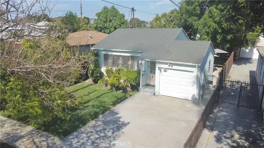 3424 Potomac Avenue, Los Angeles, CA 90016 - #2