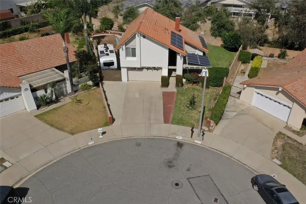 10424 Cartilla Court, Rancho Cucamonga, CA 91737 - #1