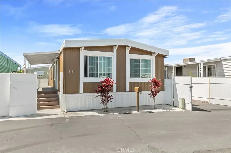 15621 Beach Blvd #131, Westminster, CA 92683 - #2