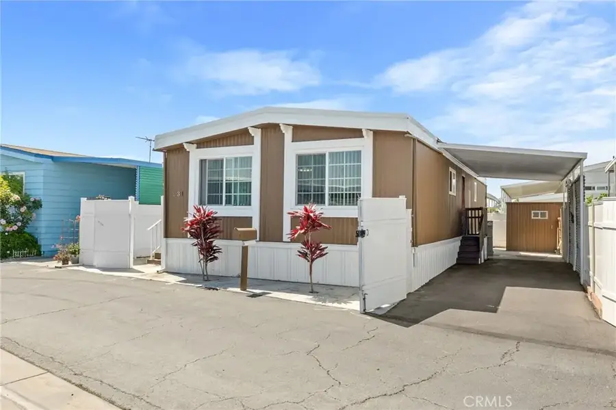 15621 Beach Blvd #131, Westminster, CA 92683 - #3