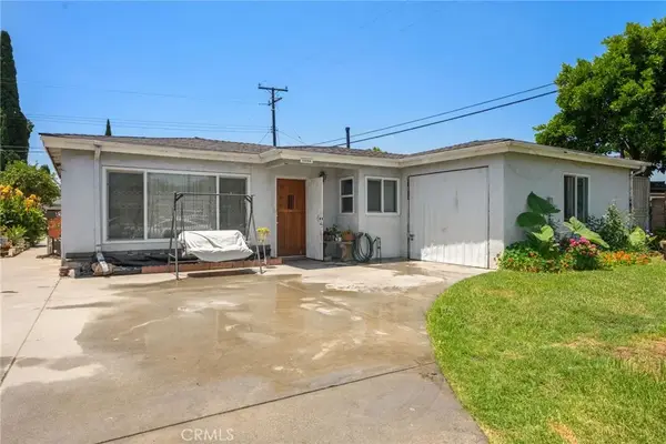 13608 Las Vecinas, La Puente, CA 91746