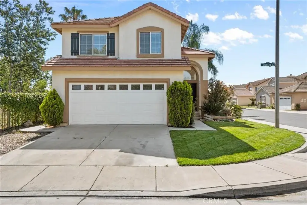 821 Limelite, Corona, CA 92878 - #1