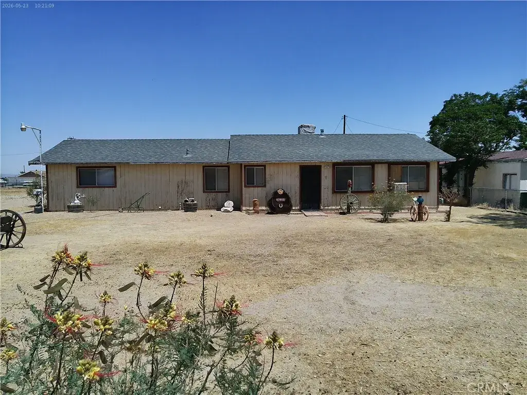 13410 Begonia Road, Victorville, CA 92392 - #1