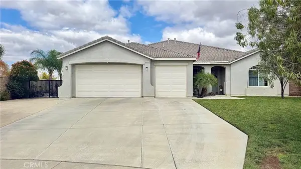 19241 Silver Summit, Perris, CA 92570