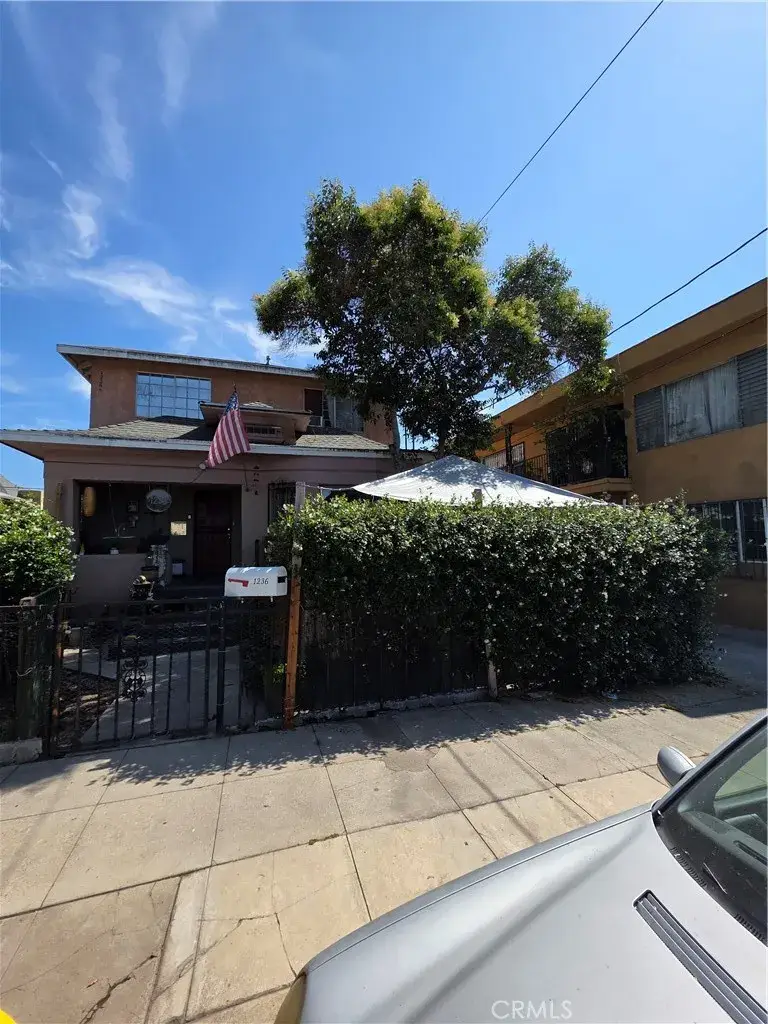 1236 W 24th, Los Angeles, CA 90007 - #1