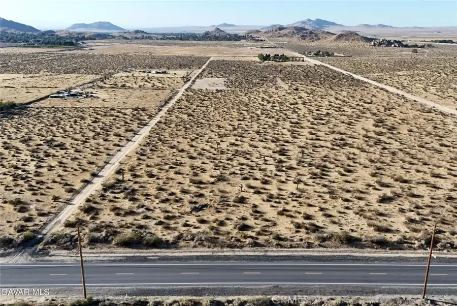 0 E 173rd East, Palmdale, CA 93591 - #2