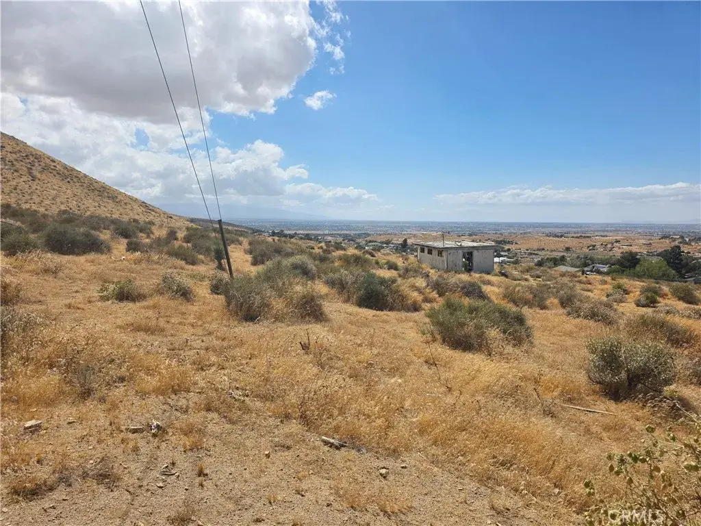 0 Bella Vista, Apple Valley, CA 92308 - #1