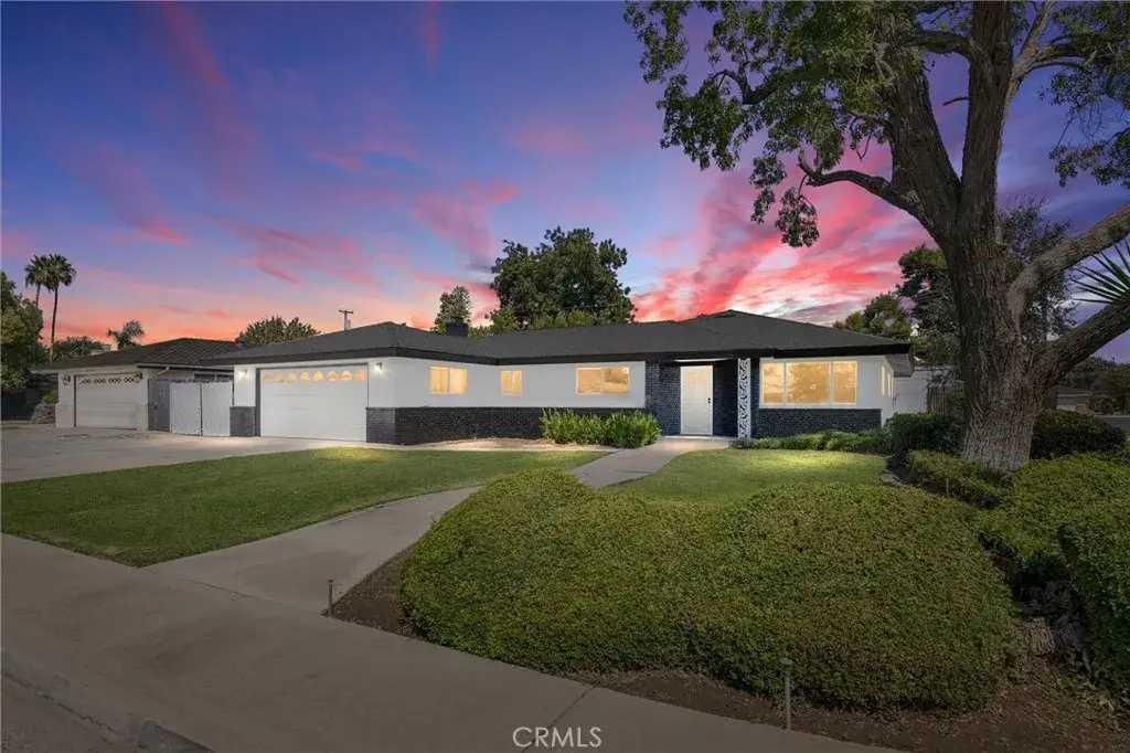 6000 Eugene, Bakersfield, CA 93308 - #1