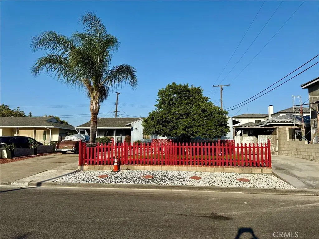 11822 Mac Murray Street, Garden Grove, CA 92841 - #1