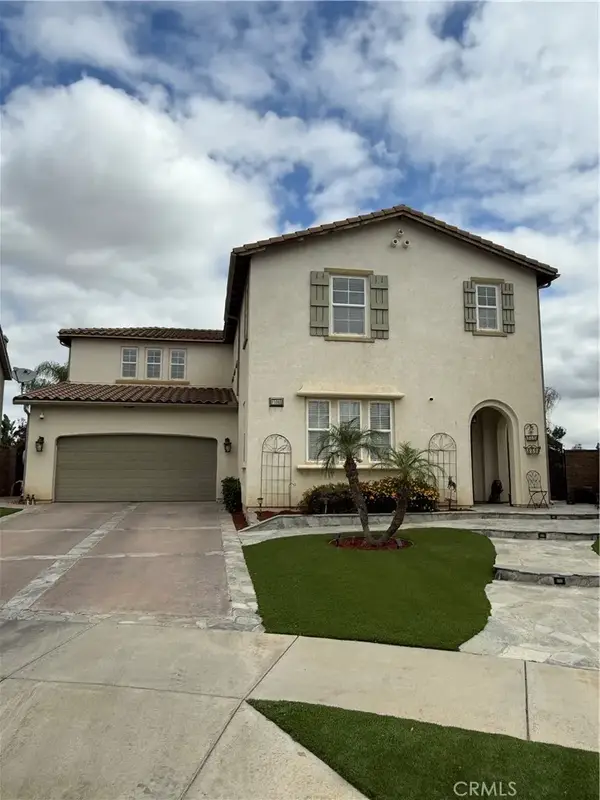 11050 Buttonbush Court, Corona, CA 92883