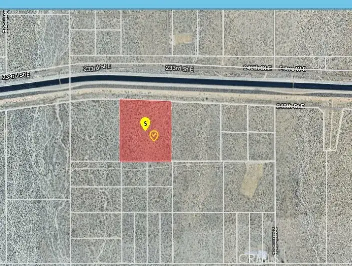 27 248th, Llano, CA 93544 - #2