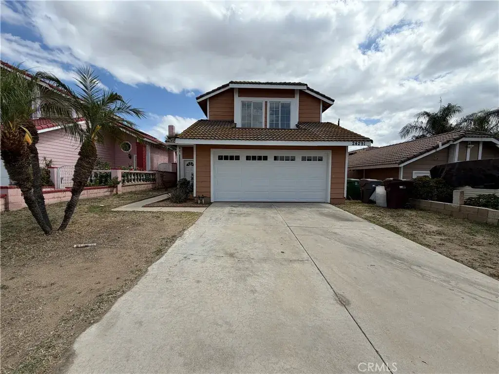 24291 Gabriel, Moreno Valley, CA 92551 - #1