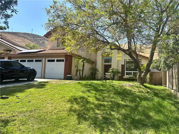 3734 Shandin, San Bernardino, CA 92407