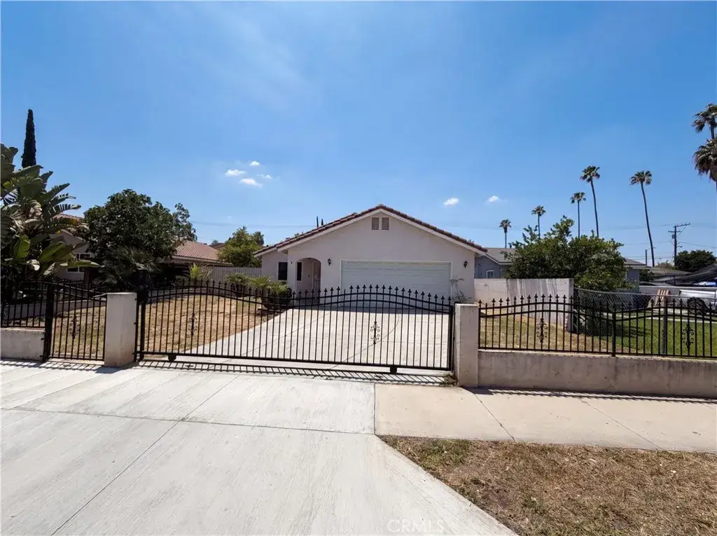 1774 7th, Riverside, CA 92507 - #1