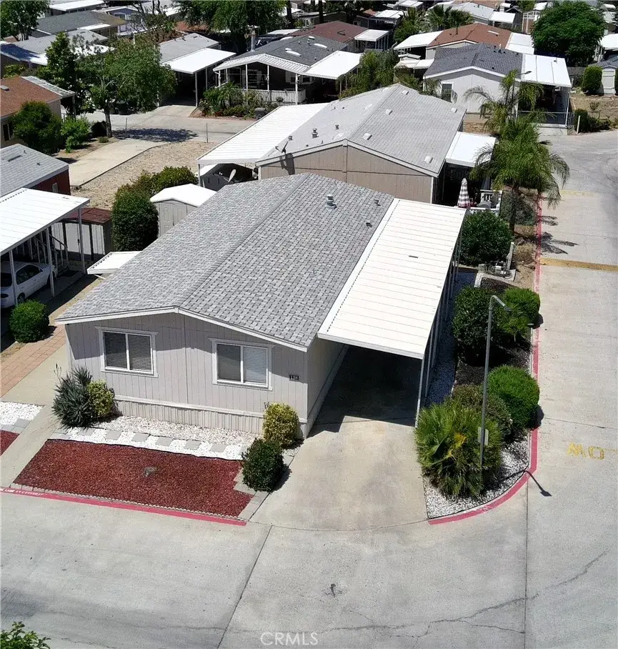 913 S Grand #128, San Jacinto, CA 92582 - #1