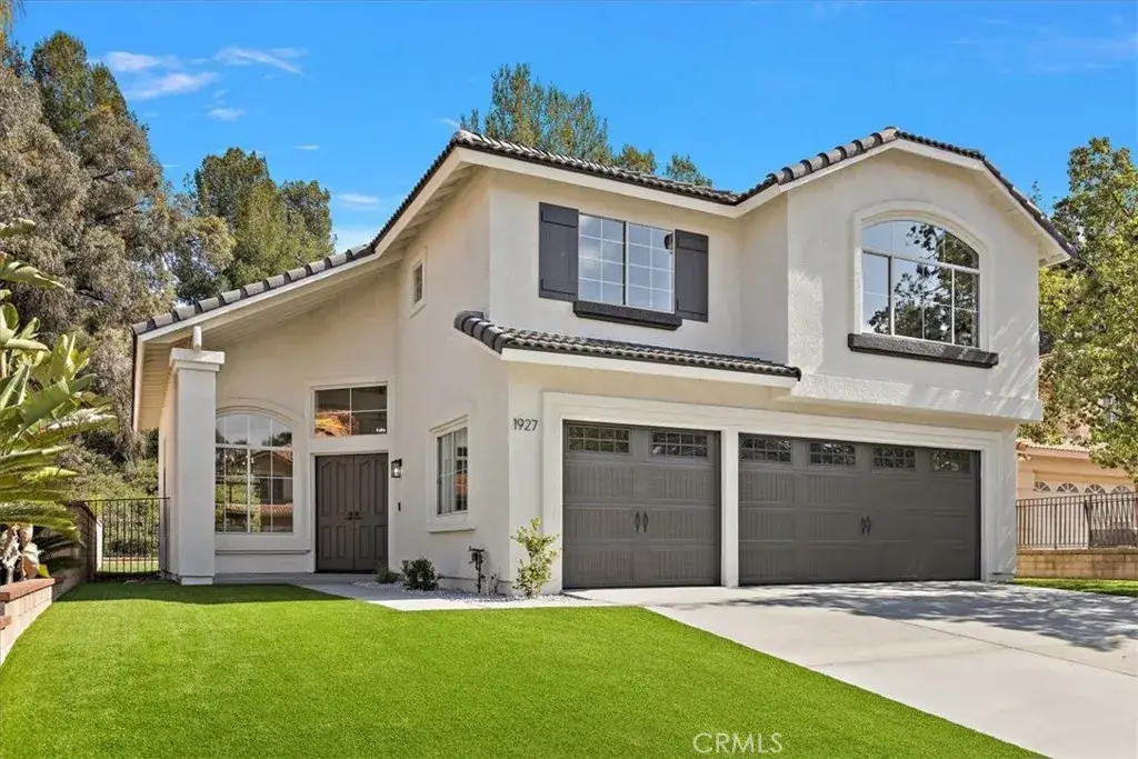 1927 Deer Haven Drive, Chino Hills, CA 91709 - #1