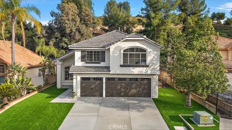 1927 Deer Haven Drive, Chino Hills, CA 91709 - #2