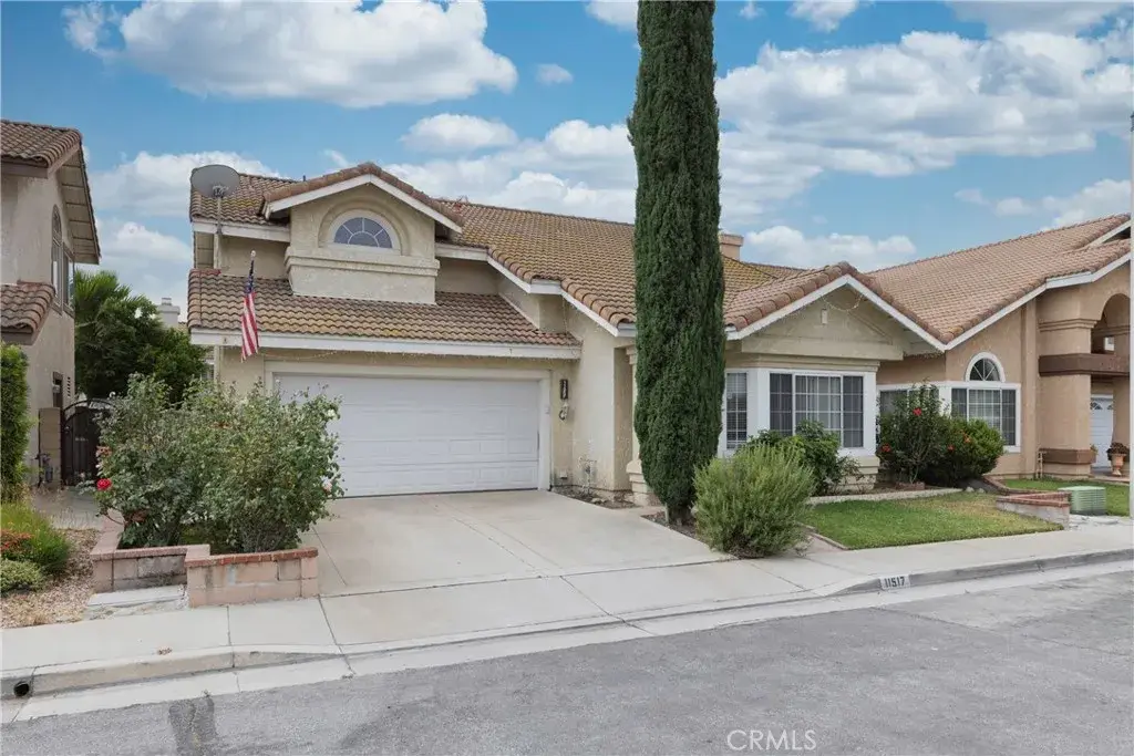 11517 Barrett, Rancho Cucamonga, CA 91730 - #1