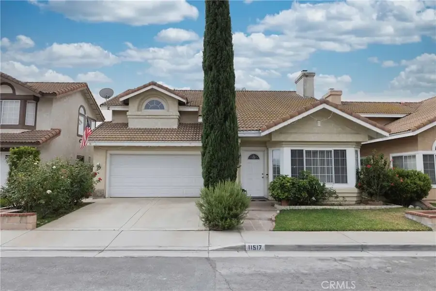 11517 Barrett, Rancho Cucamonga, CA 91730 - #2