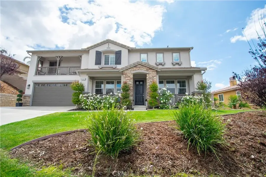 6405 Seavey Court, Highland, CA 92346 - #2