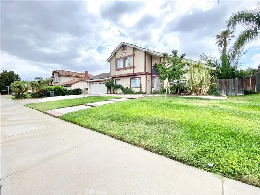 1444 N Sage Avenue, Rialto, CA 92376 - #2