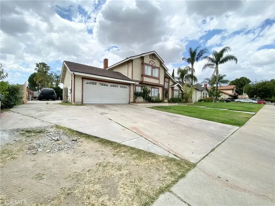 1444 N Sage Avenue, Rialto, CA 92376 - #3