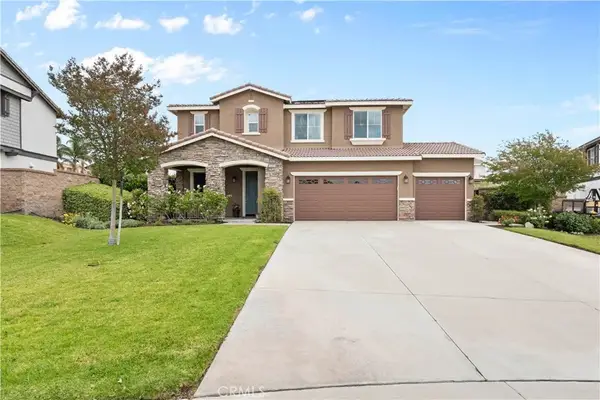 5605 Pine Leaf Avenue, Fontana, CA 92336
