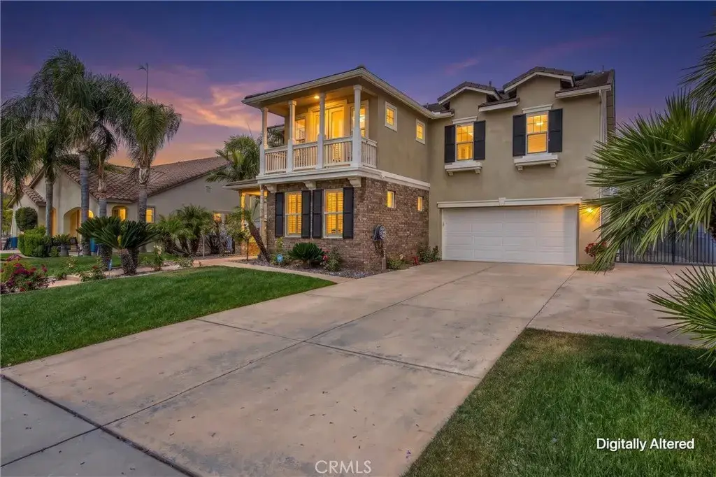 8214 Lavender, Riverside, CA 92508 - #1