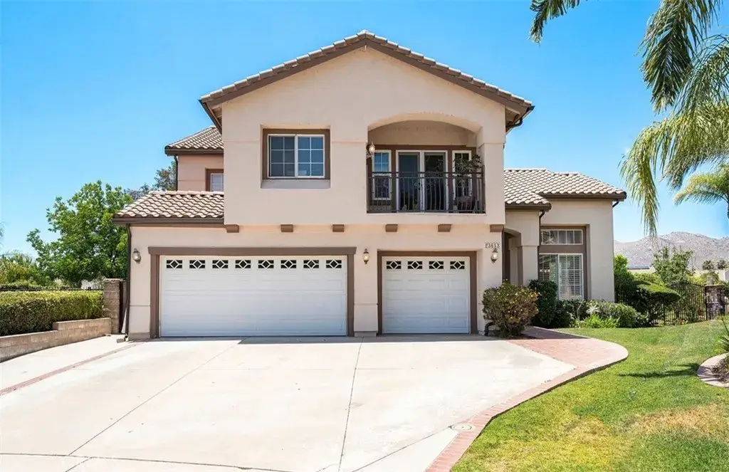 23613 Narcissus Circle, Moreno Valley, CA 92557 - #1
