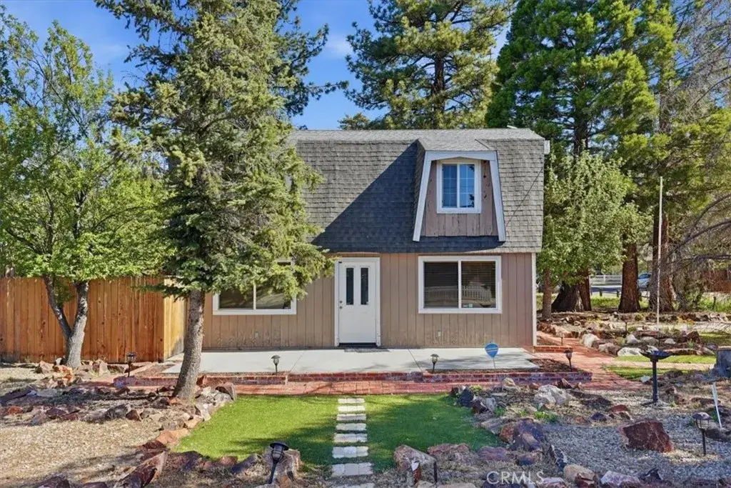 1081 Gold Mountain Drive, Big Bear City, CA 92314 - #1