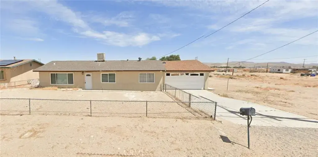 25346 Agate, Barstow, CA 92311 - #1