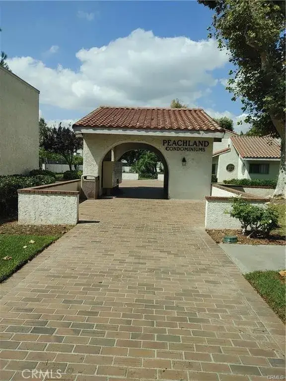 25011 Peachland Avenue #229, Newhall, CA 91321 - #1