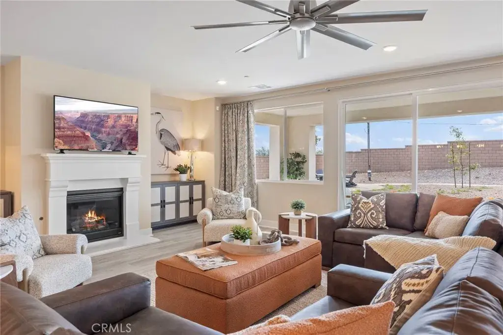 6100 Saddlehorn Lane, Jurupa Valley, CA 92509 - #1