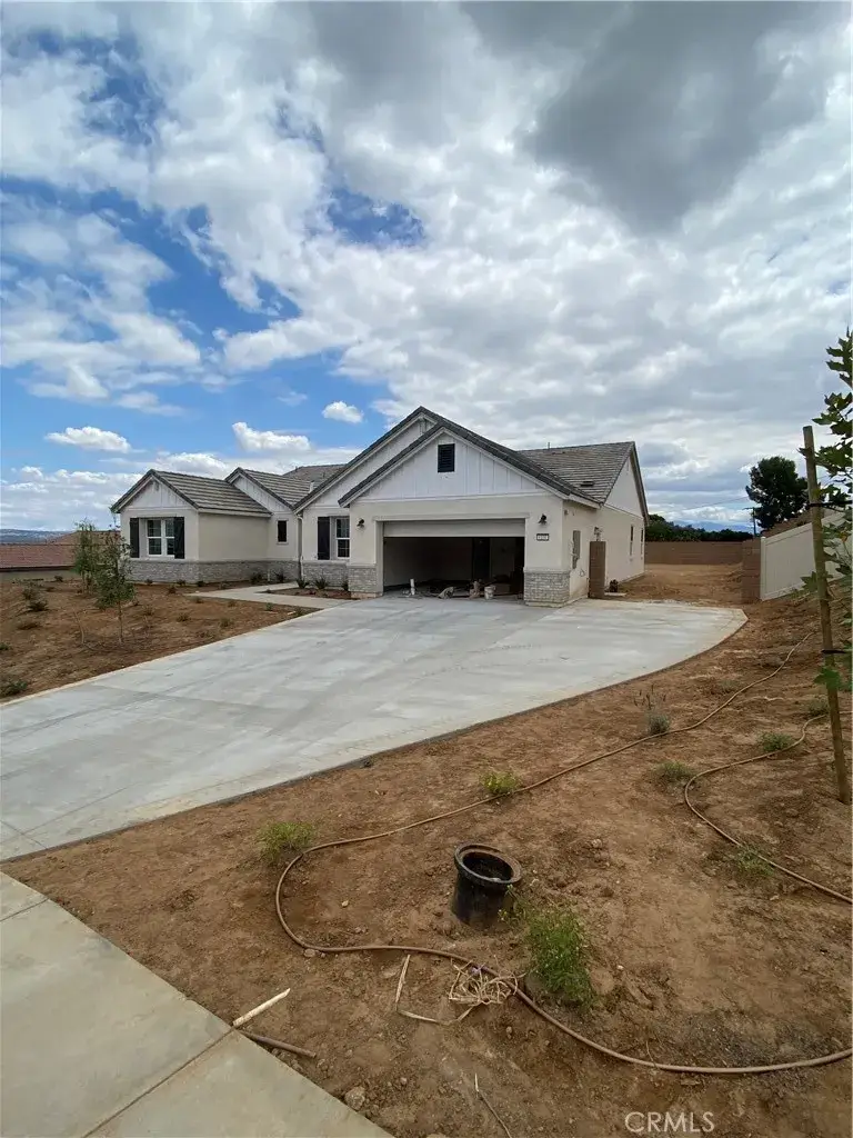 6100 Saddlehorn Lane, Jurupa Valley, CA 92509 - #3