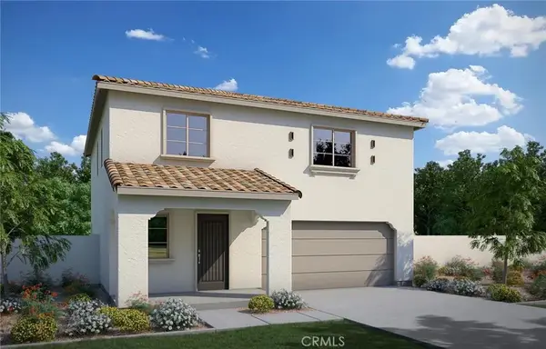 1589 Hemlock Road, Banning, CA 92220
