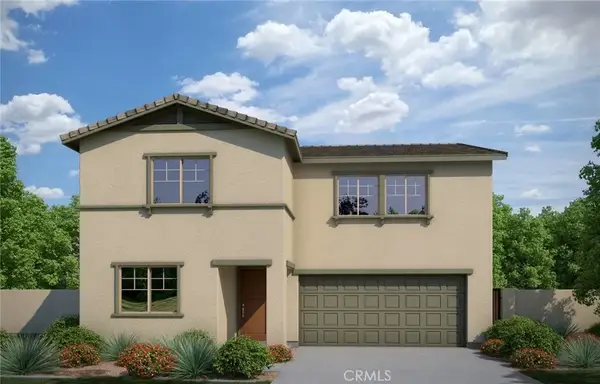 1575 Hemlock Road, Banning, CA 92220