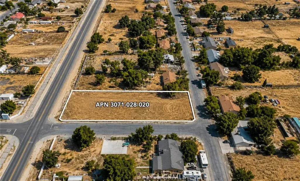 171 Avenue N12, Lancaster, CA 93535 - #1