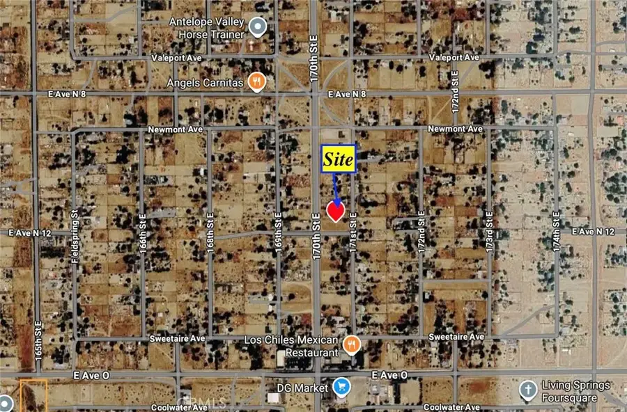 171 Avenue N12, Lancaster, CA 93535 - #3