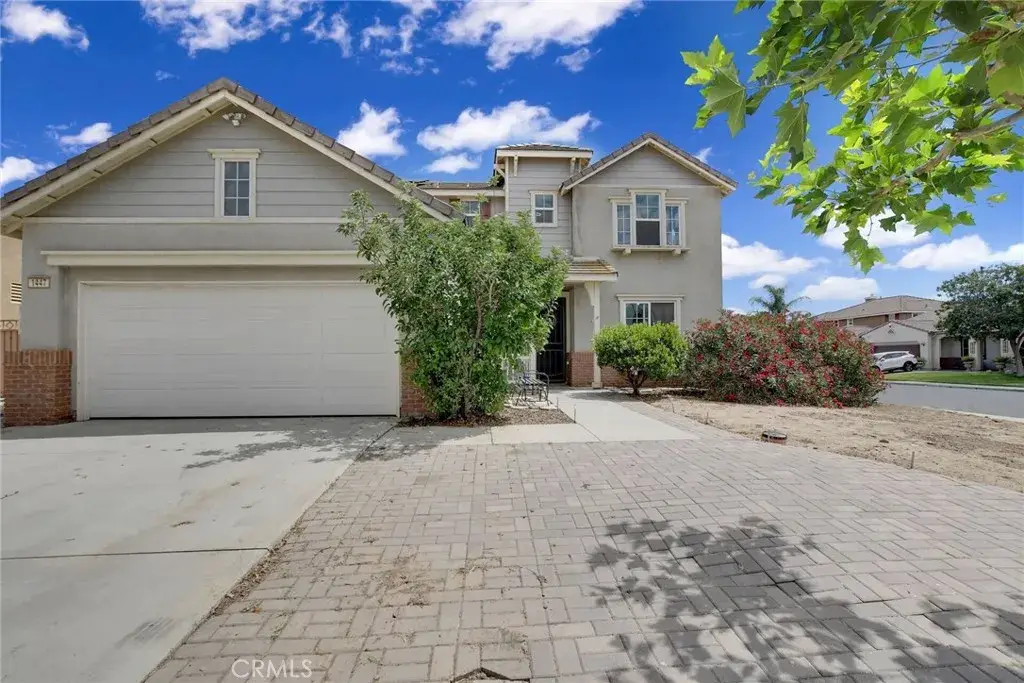 1447 Birmingham Drive, Perris, CA 92571 - #1