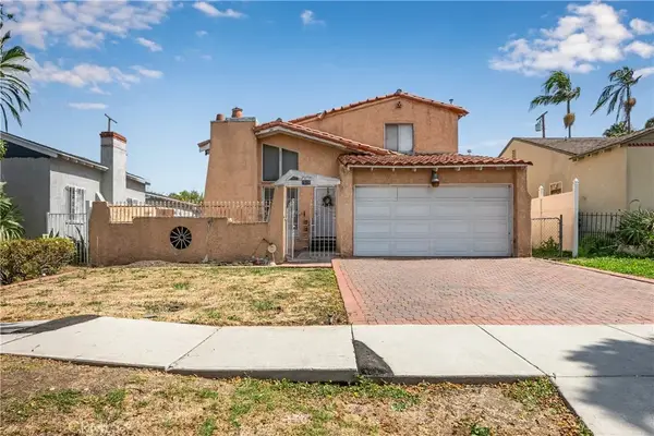 2510 W 80th, Inglewood, CA 90305