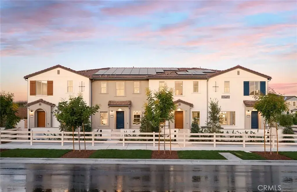 4245 East Honeybee Paseo, Ontario, CA 91761 - #1