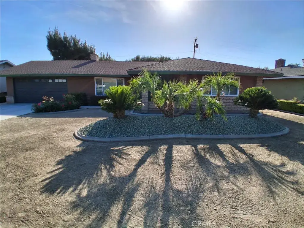 26433 Chestnut Drive, Hemet, CA 92544 - #1
