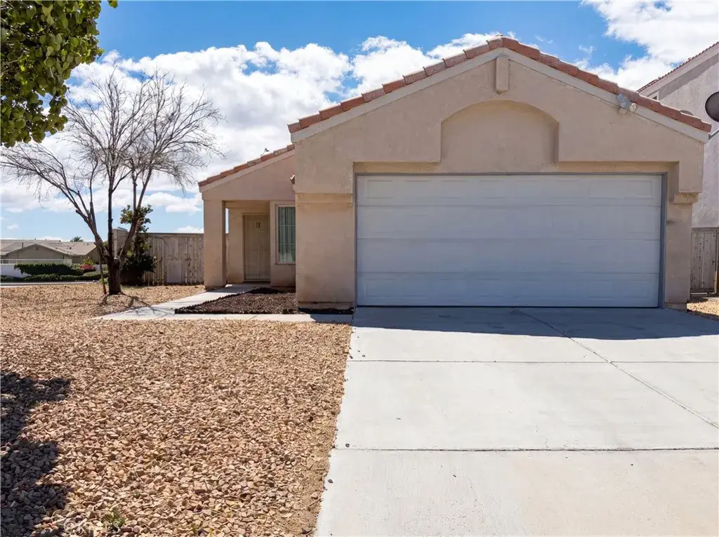 13577 Monterey, Victorville, CA 92392 - #1