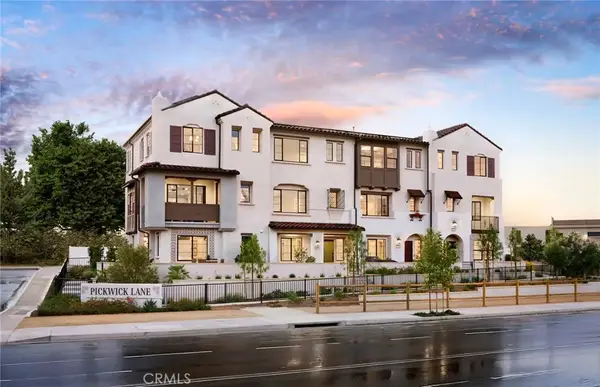 106 Sorrel Court, Burbank, CA 91506