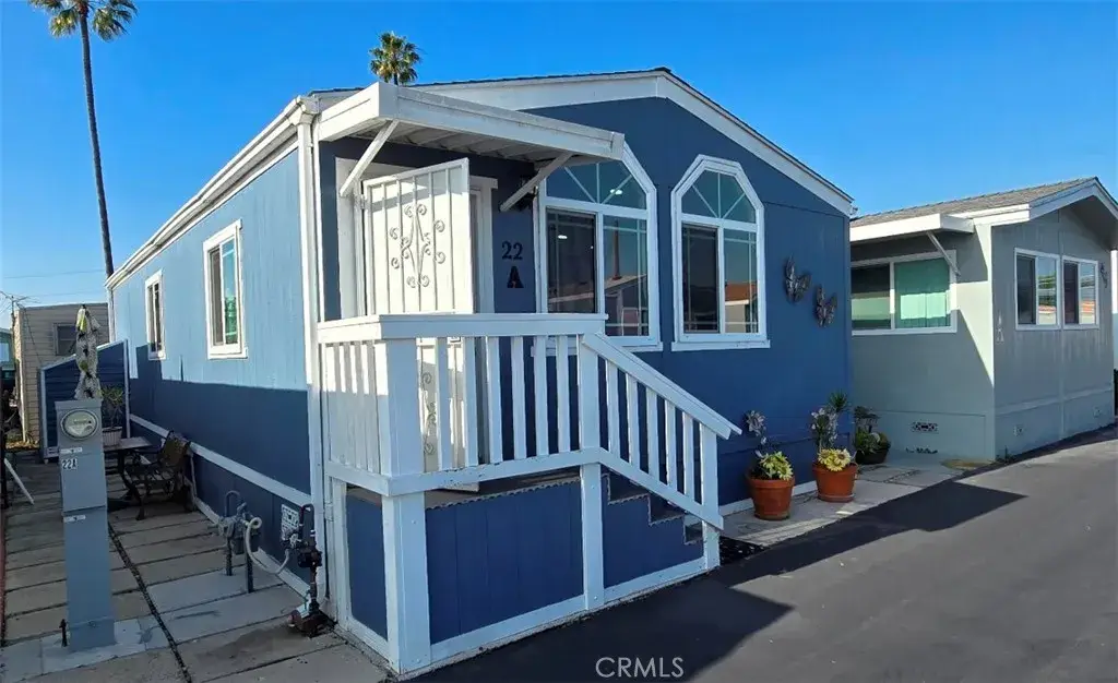 16949 S Western Spc 22a, Gardena, CA 90247 - #1