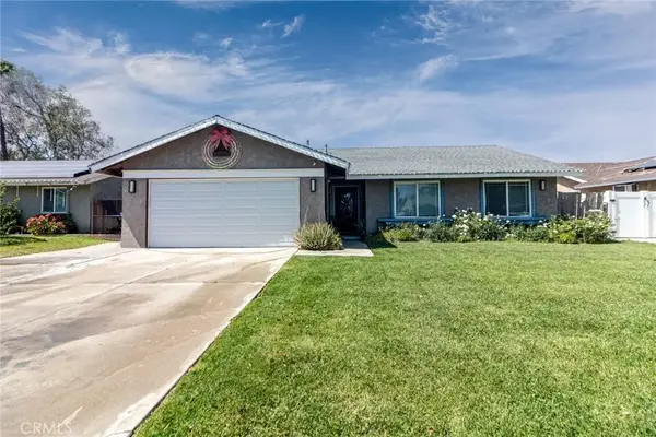 17430 Ramona, Fontana, CA 92336