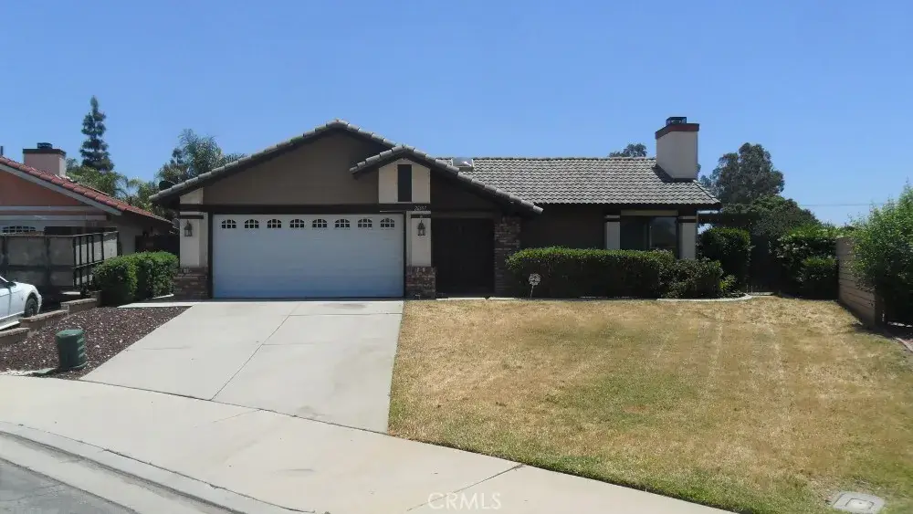 26397 Cape Mendocino Court, Moreno Valley, CA 92555 - #1